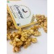 Popcorn BIO au miel et au sesame Cocoripop chez Tresors de la Ruche