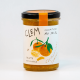 confiture 100% miel clementine corse Clem Confitures chez Tresors de la Ruche