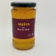 miel de thym bio de grèce Melino chez Tresors de la Ruche vue face