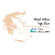 Miel de Pin du Mont Athos en Grèce chez Tresors de la Ruche vue2