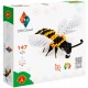 origami abeille Alexander chez Tresors de la Ruche vue2