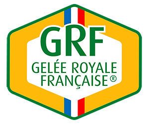logo gelée royale française
