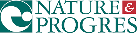 logo nature & progès