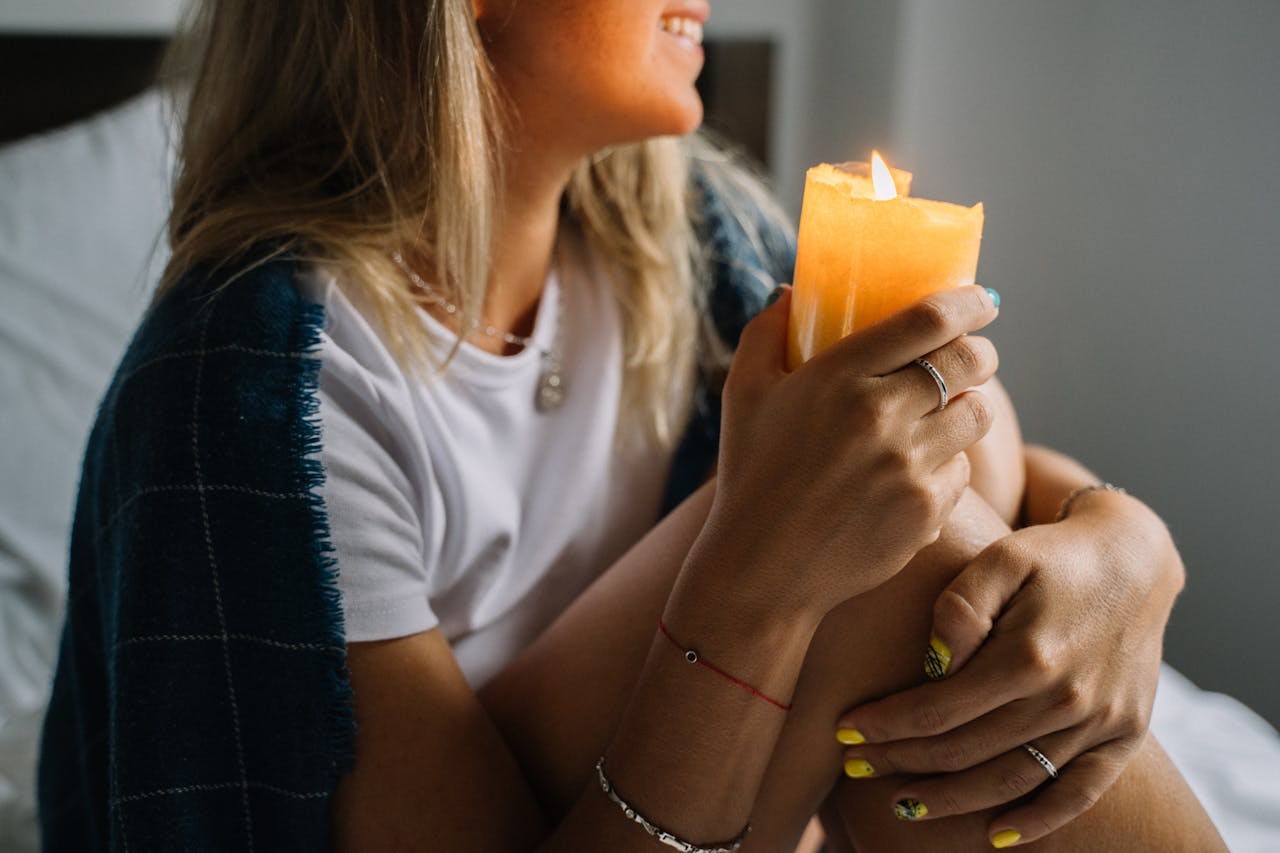 Comment bien choisir une bougie parfumée pour sa maison ? Tresors de la Ruche